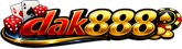 DAK888 লোগো
